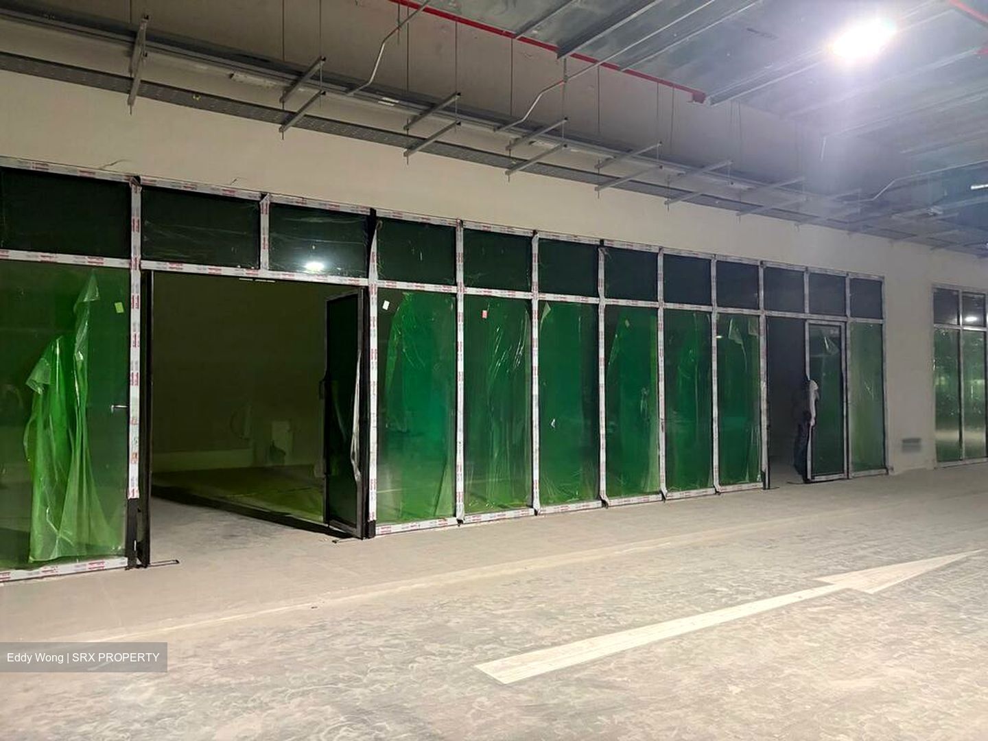 Stellar@tampines (D18), Factory #523236091